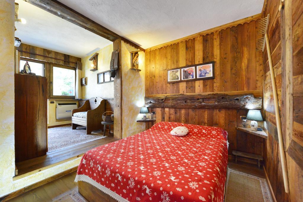 Maison Lazier Châtillon Cameră foto